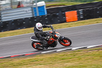Lower Group Orange Bikes